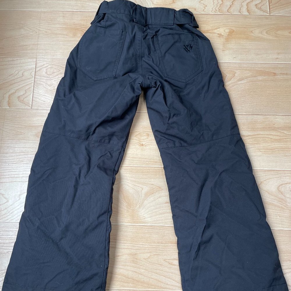 BURTON Snow Ski snowboard PANT Kids XS 5/6